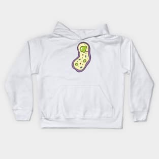 Amoeba Kids Hoodie